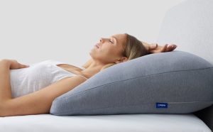 Backrest Pillow
