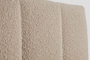 Bliss Attachable Headboard