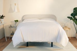 Drift Attachable Headboard