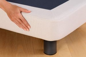 Upholstered Bed Frame