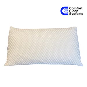 Talalay Latex Pillow – Medium