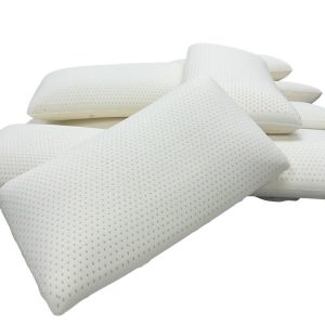 Talalay Latex Pillow – Firm